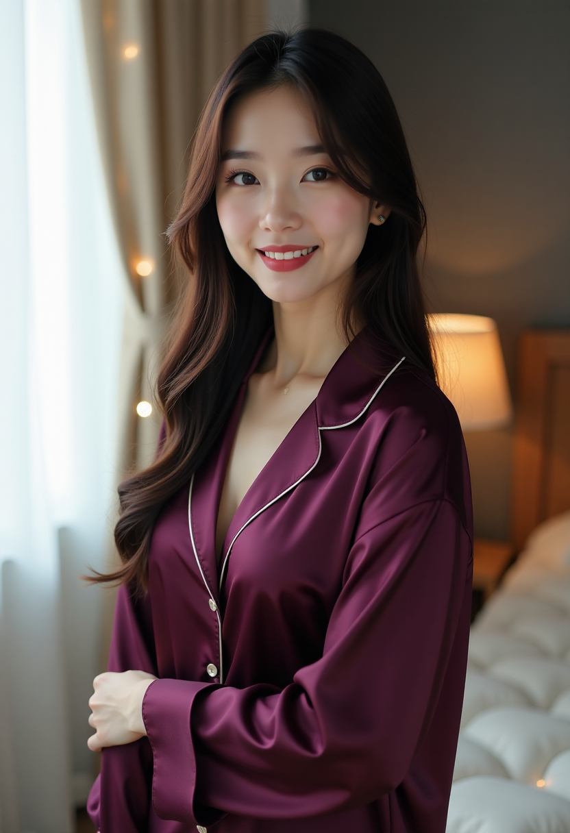 直播封面