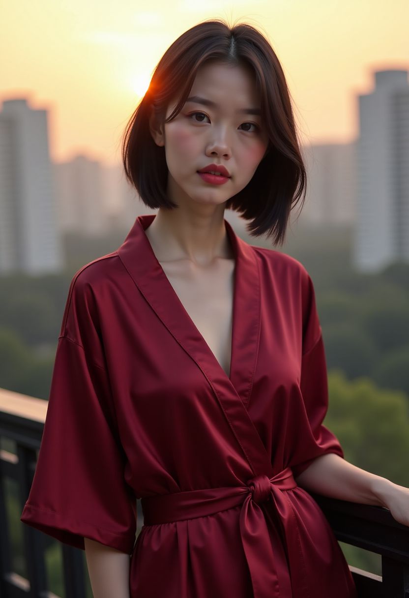 直播封面